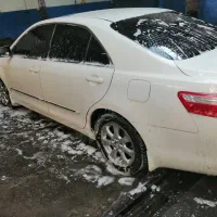 تویوتا کمری 2009 فول GLX