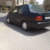 پراید صندوقدار بنزینی، مدل ۱۳۸۳|خودرو سواری و وانت|رودهن, |دیوار