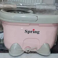 طی شور سطلی