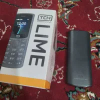 گوشی TCH|موبایل|رشت, انصاری|دیوار