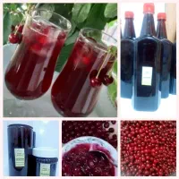 انواع مربای خانگی خوشمزه و خوش طعم با قیمت منصفانه|خوردنی و آشامیدنی|نجفآباد, شریعتی|دیوار