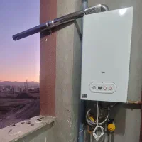 عاملیت فروش پکیج و رادیاتور میانه  اقساطی ۲۴ ماهه|آبگرمکن، پکیج، شوفاژ|میانه, |دیوار