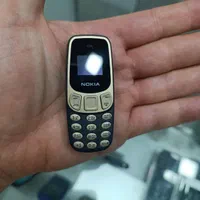 گـوشـی نــوکـیـا گـوگـولـی کـد 6020 / م.وحـیـد|موبایل|کرج, کرج نو|دیوار