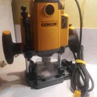 آور فرز و اره دیسکی نو