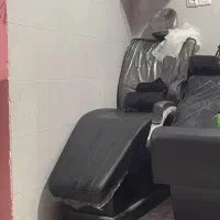 صندلی اصلاح