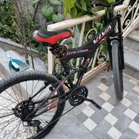 دوچرخه ۲۶ هفت دنده