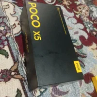 گوشی پوکو x5 معمولی