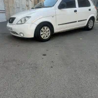 تیبا ۲ مدل ۹۸ در حد صفر|خودرو سواری و وانت|تبریز, |دیوار