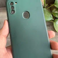 گوشی سامسونگ A11|موبایل|کرج, برغان|دیوار