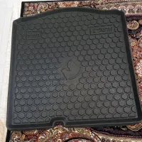 کف پوش  ۵ بعدی و کف صندوق خودروی تارا