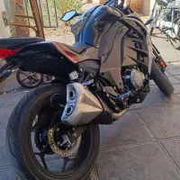 طرح زد 1000 ان اس بنلی مگلی|موتورسیکلت|تهران, اکباتان|دیوار