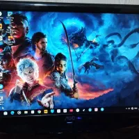 کامپیوتر برای فروش|رایانه رومیزی|باوی, |دیوار