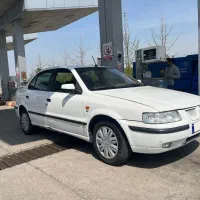 سمندEF7|خودرو سواری و وانت|رشت, توشیبا|دیوار