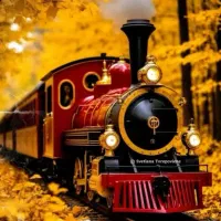 بلیت قطار و اتوبوس