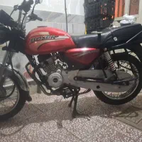 باکسر ۱۵۰|موتورسیکلت|خمینیشهر, |دیوار