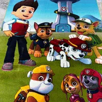 فرش عروسکی ۷۰۰ شانه تراکم ۲۱۰۰|فرش|کرج, دهقان ویلا|دیوار