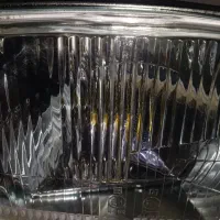 چراغ جلو مینی بوس خاور|قطعات یدکی و لوازم جانبی|تبریز, |دیوار