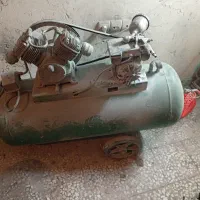 لوازم نقاشی خودرو بخاطر جمع آوری بفروش می‌رسد