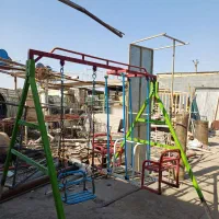 تاب  مناصب خونه باغ و ویلا