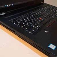 لنوو P70 i7H P50 ،رم 16 ،گرافیک 4 گیگ طراحی گیمینگ|رایانه همراه|تهران, ارم|دیوار