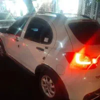 کوییک مدل ۱۴۰۱ کم کار و