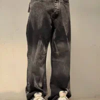 انواع شلوار جین و کلاسیک مردانه ترند