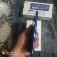 گوشی نوت ۸پرو درحد نو|موبایل|فردیس, شهرک ارم|دیوار