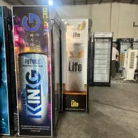 یخچال ایستاده|فروشگاه و مغازه|سنندج, |دیوار