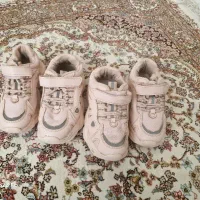 کفش بچگانه خارجی