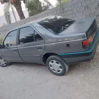 405مدل 94 بدون رنگ شاسی پلم به شرط کارشناسی|خودرو سواری و وانت|شیراز, وزیرآباد|دیوار