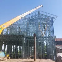 با LSF خانه رویاهات رو برات میسازیم