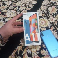 گوشی A11پلمپ معاوضه با ایفون6|موبایل|اسلامآباد غرب, |دیوار