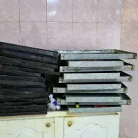 فروش دستگاه پخت شیرینی|فروشگاه و مغازه|دیواندره, |دیوار