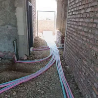 تاسیسات لوله کشی|خدمات پیشه و مهارت|زرند, |دیوار