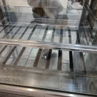 یخچال|فروشگاه و مغازه|یزد, |دیوار