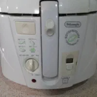 سرخ کن دلونگی چرخشی