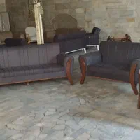 مبل راحتی اسکارلت