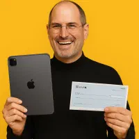 آیپد اقساطی ایرAir M3/بدون پیش۳تا۱۵ماه/اسدی