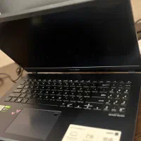 لپتاپ ایسوس k571LI