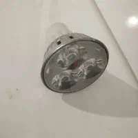 لامپ هاژون 5 والت|لامپ و چراغ|رومشکان, |دیوار