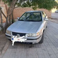 سمند ۸۵