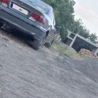 سمندx7 مدل 86 دوگانه کارخونه|خودرو سواری و وانت|سیلوانه, |دیوار