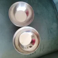 ظروف چینی گل سرخی و قاشق و چنگال|ظروف سرو و پذیرایی|کرمان, |دیوار