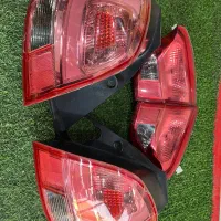 چراغ خطر کامل کوئیک|قطعات یدکی و لوازم جانبی|محمدشهر, محمدشهر|دیوار