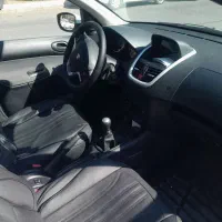 پژو207 پاناروما|خودرو سواری و وانت|ملایر, |دیوار