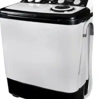 لباسشویی دوقلو