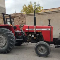 تراکتور 285 مدل1390مدل1389|خودرو سنگین|اهر, |دیوار