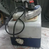 اتو بخار سیلتر ترک