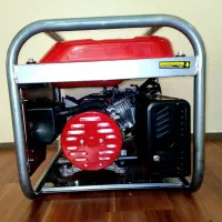 موتور برق کیتون ۳کیلووات نو|ابزارآلات|پرند, فاز ۵|دیوار