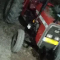 تراگتور ۲۸۵تک مدل ۸۷ بیمه داره